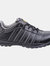 Steel FS50 Safety Trainer / Mens Shoes / Trainers Safety - Black