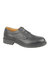 Steel FS65 Safety Gibson / Mens Shoes / Safety Shoes - Black - Black