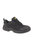 Steel Unisex FS214 Black Safety Trainer / Mens Womens Shoes - Black