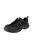 Steel Unisex FS214 Black Safety Trainer / Mens Womens Shoes - Black