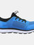 Unisex Adult 718 Safety Shoes - Blue