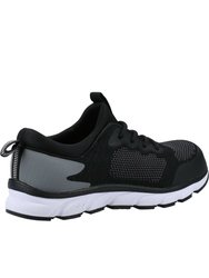 Unisex Adult 718 Safety Shoes