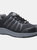 Unisex Adult AS717C Safety Trainers - Black