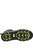 Unisex Adult Radiant Nubuck High Rise Safety Boots - Black/Yellow