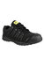 Unisex FS40C Non-Metal Safety Sneakers - Black