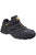 Unisex FS68C Fully Composite Metal Free Safety Trainers Shoes - Black
