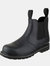 Unisex Steel FS5 Pull-On Dealer Boot / Womens Mens Boots 