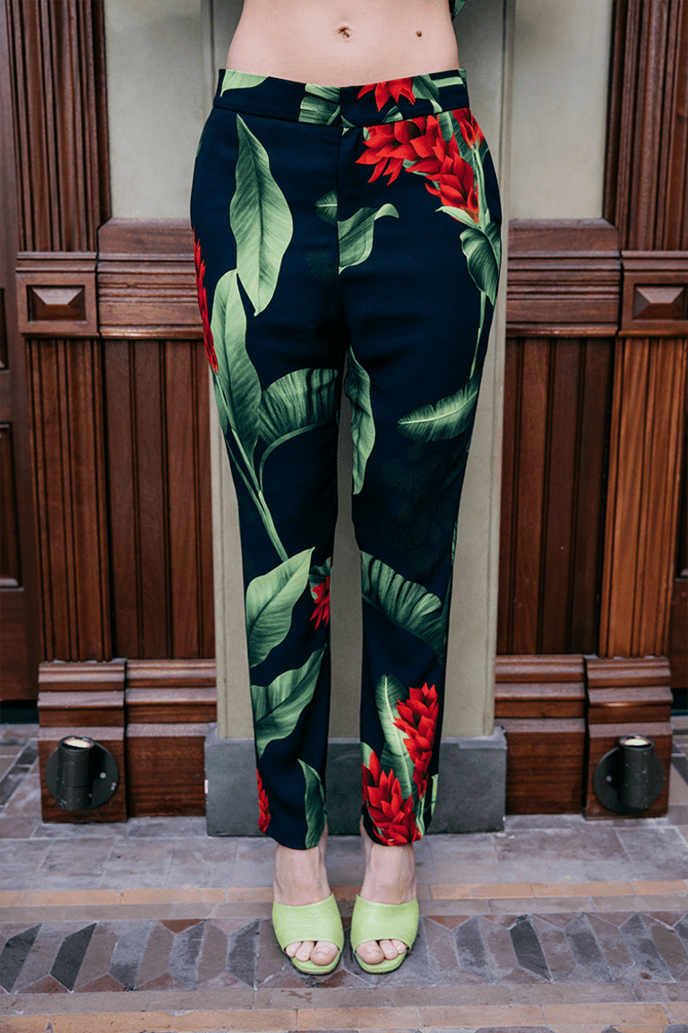 American Cordillera Trouser