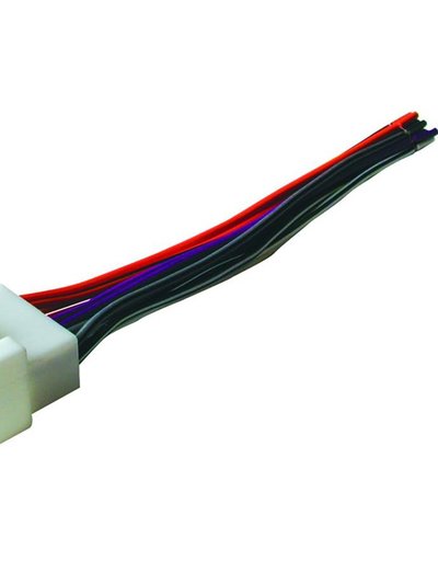 American International 1998-2010 Ford/Lincoln/Mercury Wiring Harness product