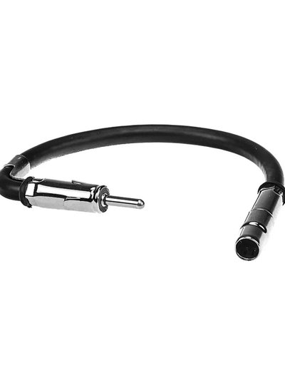 American International Barbless Aftermarket Radio To Oem Antenna Adapter product