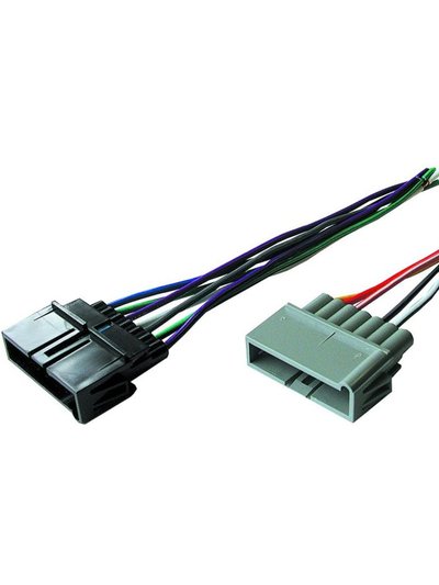 American International Factory Wire Harness 1984-2002 Chrysler/Dodge/Jeep/Plymouth Vehicles product