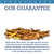 Country Living Duck Feet - All Natural Dog Treats - 20 Pack