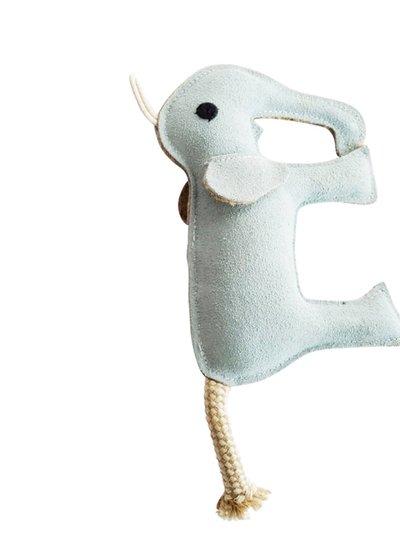 American Pet Supplies Leather Elephant product