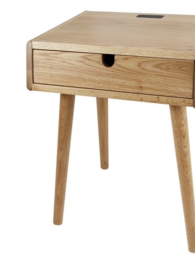 American Trails Freedom Nightstand/End Table With USB Ports product