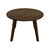 Genuine Cherry 24" Round Coffee Table