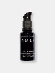 City Screen Face Serum