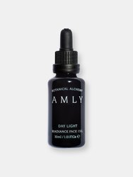 Day Light Face Oil