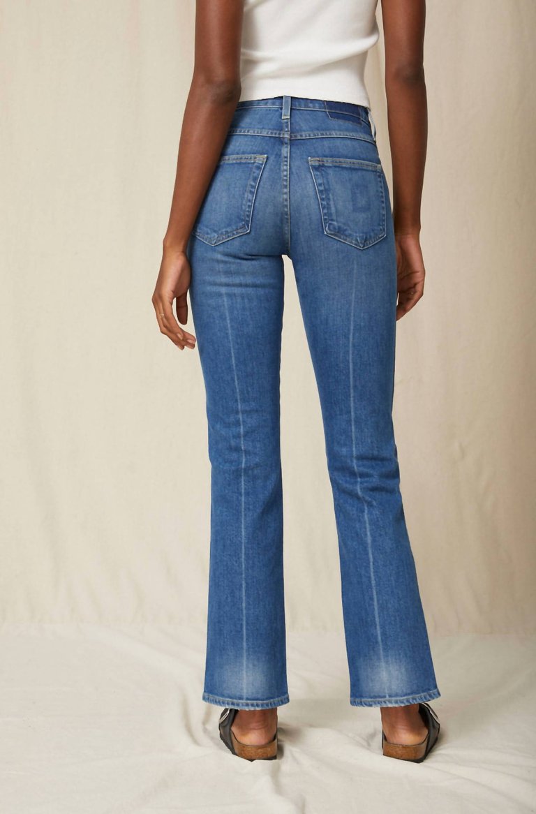 Bella Flare Jeans