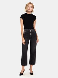 Dock Relaxed Wide Leg Pants