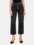 Dock Relaxed Wide Leg Pants