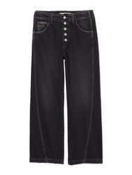 Dock Relaxed Wide Leg Pants