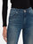 High Rise Stix Crop Skinny Jeans