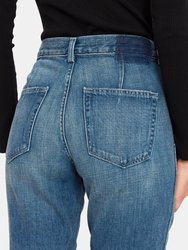 Jean Trouser