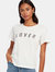 Lover Classic Graphic T-Shirt