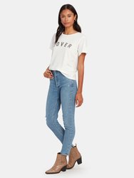 Lover Classic Graphic T-Shirt