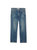 Loverboy High Rise Twist Seam Jeans