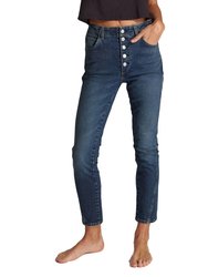 Slim Dock Jean