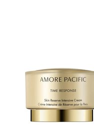 Time Response Skin Reserve Intensive Creme
