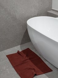 Linen Bath Mat
