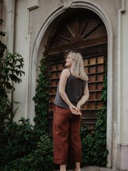 Linen Pants Tokyo