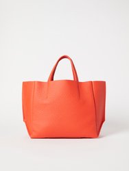 Buffalo Half Tote