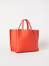 Buffalo Half Tote