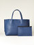 Buffalo Sideways Tote