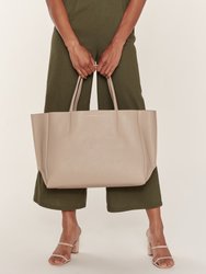 Sideways Tote