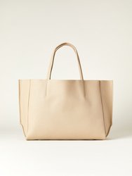 Sideways Tote