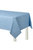 Amscan Rectangular Plastic Tablecover (Pack Of 12) (Pastel Blue) (54 x 108in) - Pastel Blue