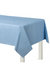 Amscan Rectangular Plastic Tablecover (Pack Of 12) (Pastel Blue) (54 x 108in) - Pastel Blue