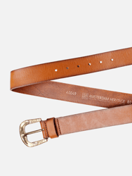 40049 Nikai Women's Classic Belt