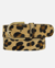 40602 Diane | Leopard Calf Hair Belt - Leopard