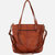 5089 Brooke Classic Leather Bag