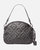6027 Matser Women's Mini Leather Crossbody Bag - Anthracite