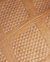 6031 Middel | Bohemian Leather Crossbody Bag