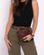 6035 Murk Women's Small Leather Crossbody Bag
