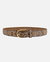 Alissa | Embellished Studded Leather Belt