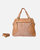 Bakel | Leather Messenger Bag