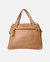 Bakel | Leather Messenger Bag